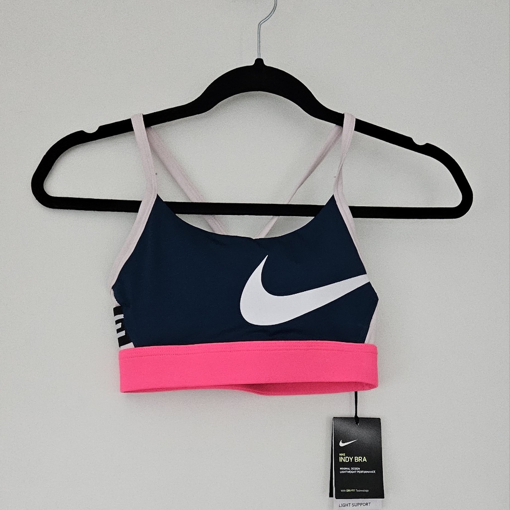 Nike Indy Sports Bra